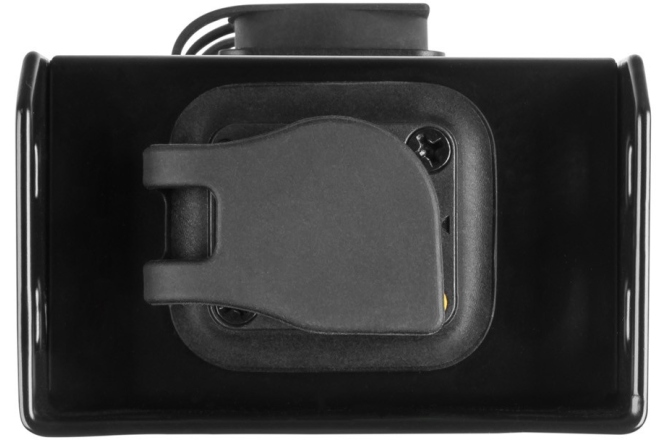 Priză de alimentare IP65 In | 3 x ieșire IP65 Adam Hall PRO PORT 2TT